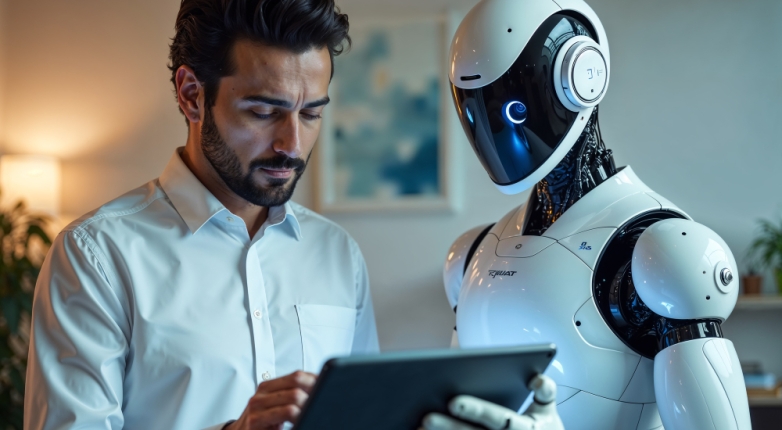 Как работает workflow создания контента на сайте