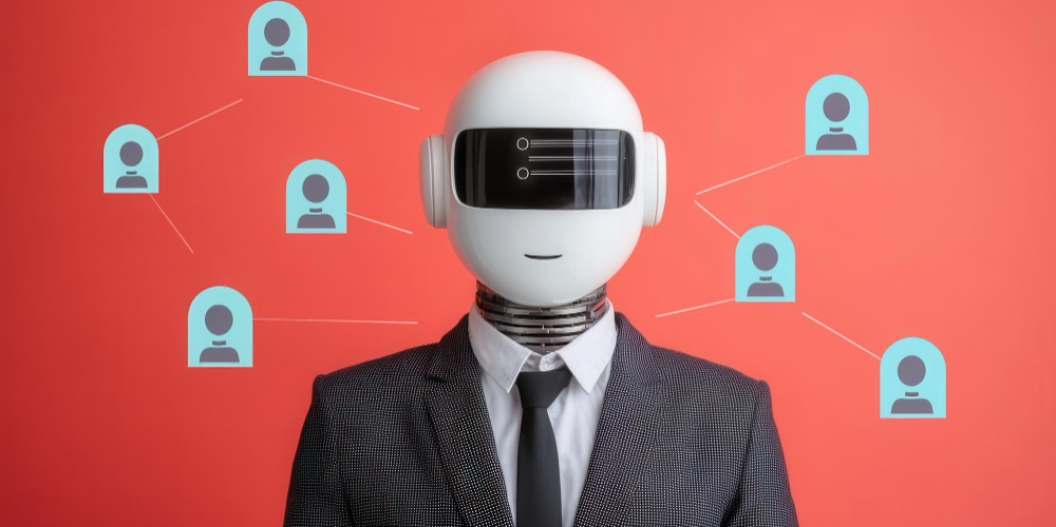 Как создать своего ИИ агента? 